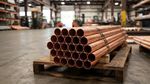 Tubing Materials Guide: Metal, Plastic, Composite Types, Uses and Performance Factors