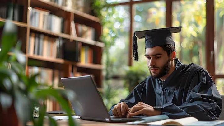 Flexible Degree Study Guide: Online Courses, Part-Time Options and Academic Planning