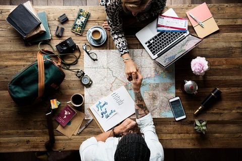 Corporate Travel Optimization Management: Explore Smarter Planning Strategies