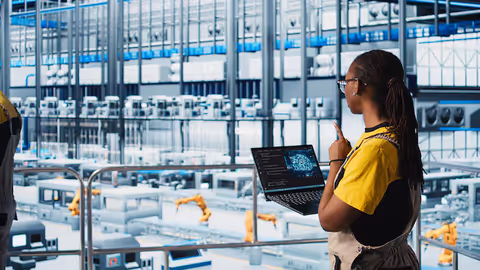 How Digital Transformation Is Shaping Indian Manufacturing Facts