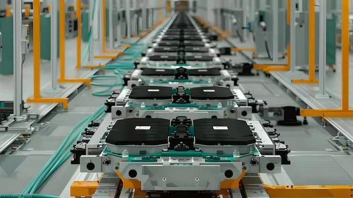 Battery Module Assembly Lines Guide: Equipment, Stages, Technologies, Testing and Safety