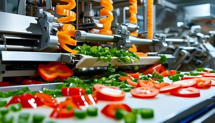 Food Manufacturing Automation Guide: Systems, Production Processes, Robotics and Quality Control