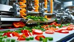 Food Manufacturing Automation Guide: Systems, Production Processes, Robotics and Quality Control