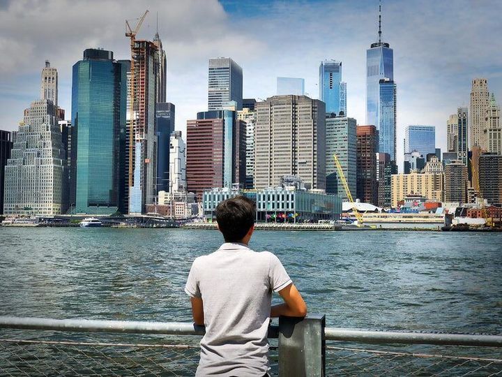 New York Travel Details: Popular Landmarks, Hotel Locations, City Activities and Trip Planning Factors
