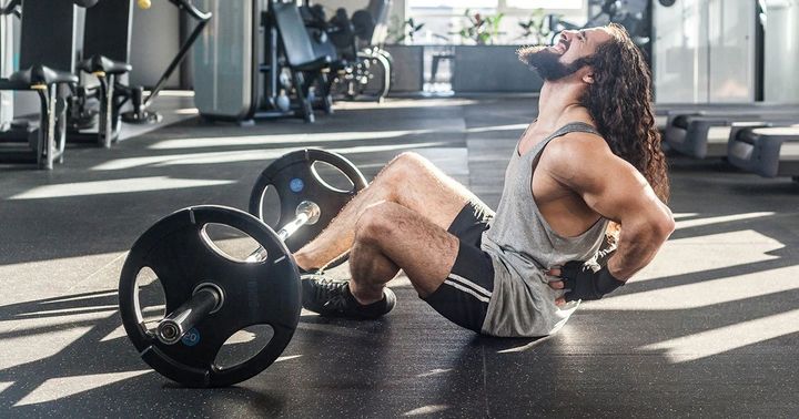 Weightlifting Safety Tips Guide: Safe Training Methods and Common Mistakes