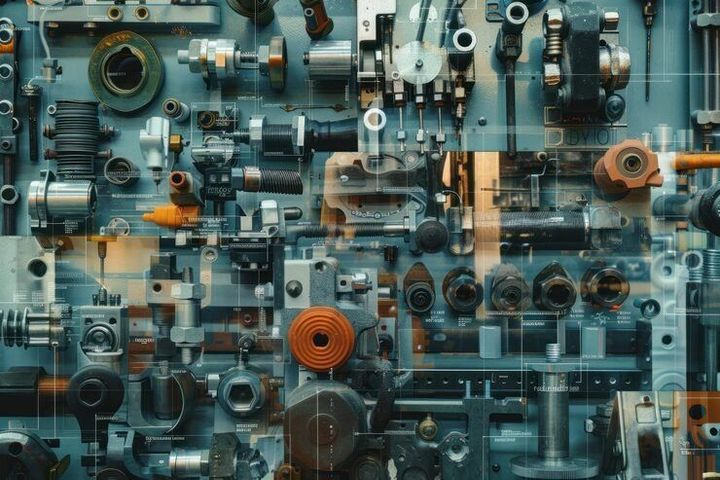 Industrial Machine Tools Explained: Types, Functions, Applications, Benefits and Key Considerations