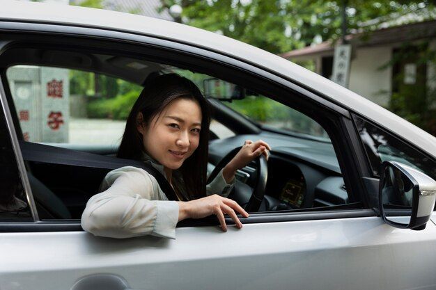 Discover How Renting a Car in Japan Helps You Explore Hidden Destinations with Ease