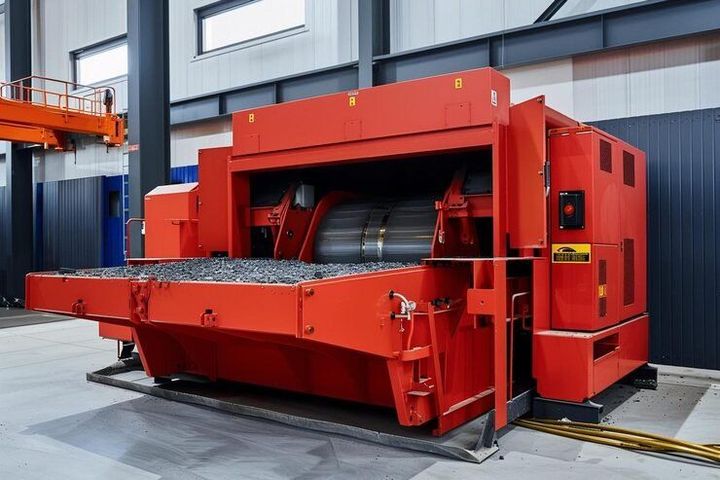 Metal Shearing Machines Guide: Designs, Working Principles, Blade Types and Applications