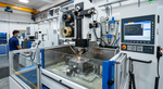 Learn How Wire EDM Machines Improve Machining Accuracy and Production Quality