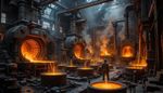 Industrial Foundry Equipment Guide: Melting Furnaces, Casting Machines and Molding Systems