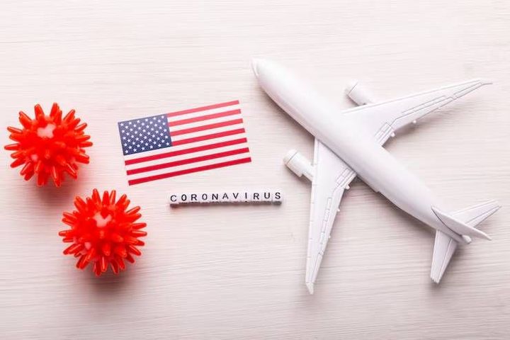 Fly to USA Travel Guide: Routes, Destinations, Airports, Planning and Travel Essentials