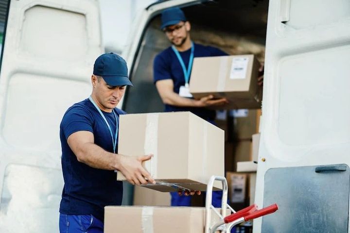 Explore Logistics Services: Transportation, Warehousing, Delivery Options and Supply Chain Management