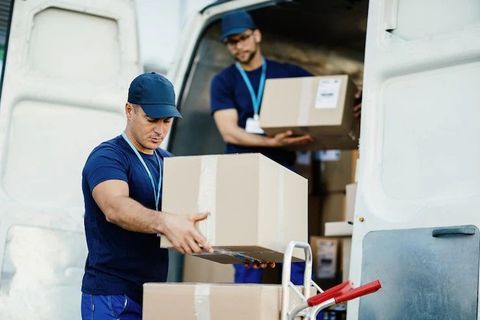 Explore Logistics Services: Transportation, Warehousing, Delivery Options and Supply Chain Management