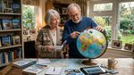 Senior Travel Planning Explained With Destinations, Flights, and Accommodation