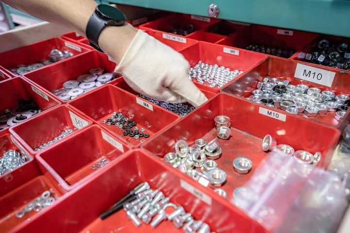Industrial Component Material Vendors Explained With Materials, Selection, and Quality Details