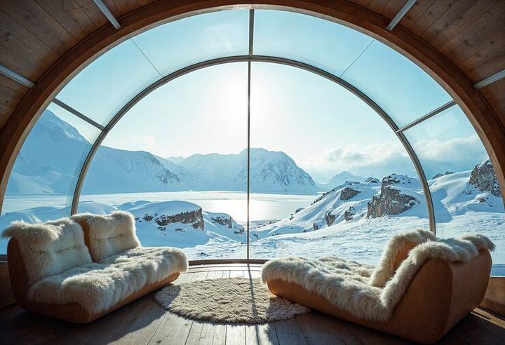 Luxury Iceland Travel: Explore, Discover, and Learn Stunning Landscapes