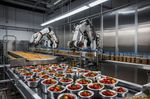 What Small Producers Can Learn From Automation in Indonesian Food Factories