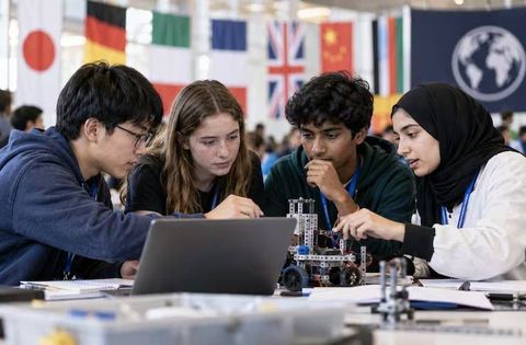 International Learning Expeditions Information on Academic Travel and Cultural Learning