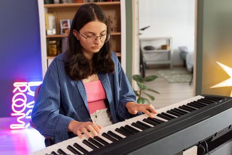 Dance, Music, and Art: Skill-Based Tuition Classes
