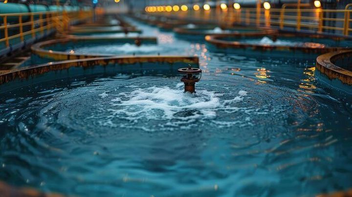 Smart Water Management Explained: Systems, Technologies, Applications, Benefits and Key Considerations