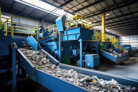 Crushing Machines Guide: Equipment Types, Crushing Methods, Features, Uses and Considerations