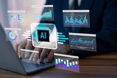 AI in Fraud Detection Guide: Machine Learning, Data Analysis, Monitoring and Detection Methods