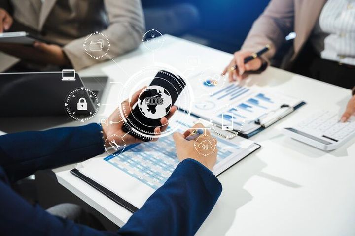 Trademark Monitoring Software Guide With Automated Monitoring and Digital Brand Protection Solutions