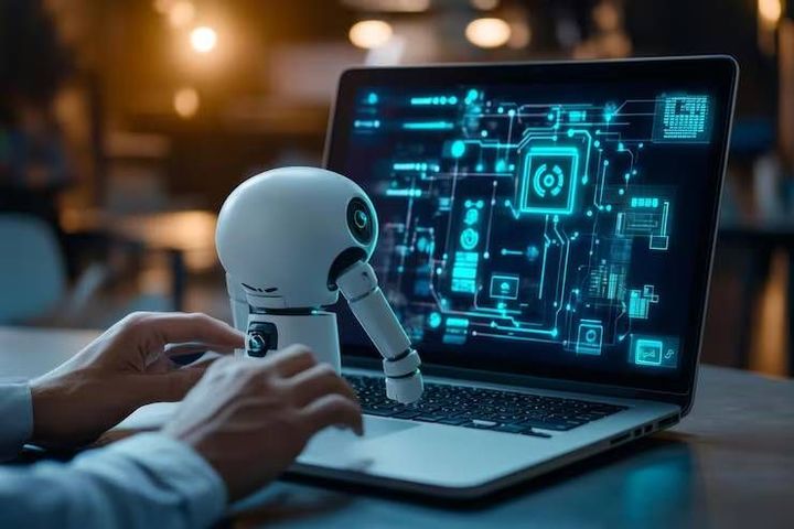 AI-Based Automation Tools Guide: Technologies, Functions, Workflows and Practical Uses