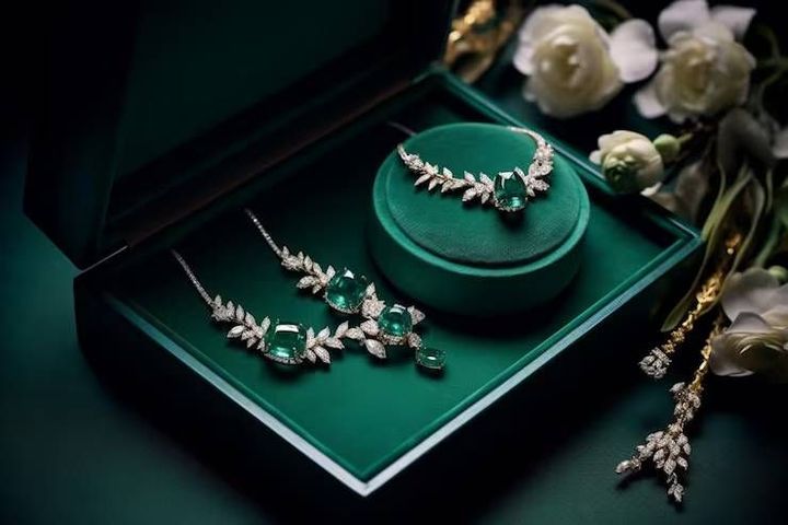 Green Jewellery Packaging Basics With Reusable Materials, Designs, and Sustainability Tips