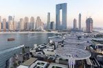Dubai Skyline Photography Guide With Modern Architecture, City Views, and Travel Photography Tips