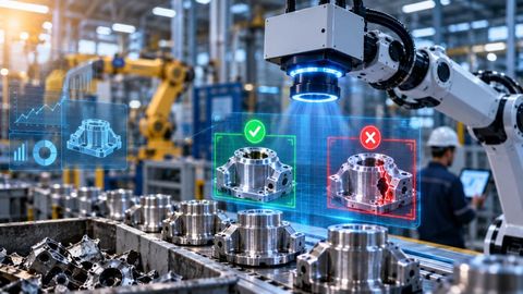 Optical Inspection Machines: Engineering Insights and Industry Trends