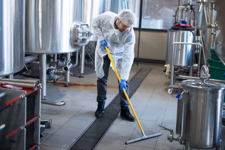 Industrial Cleaning Services: A Complete Guide to Professional Facility Cleaning