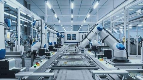 Industrial Component Material Vendors Explained With Materials, Selection, and Quality Details