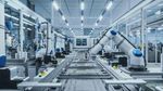 Factory Automation Units Information With Automated Production and Process Optimization