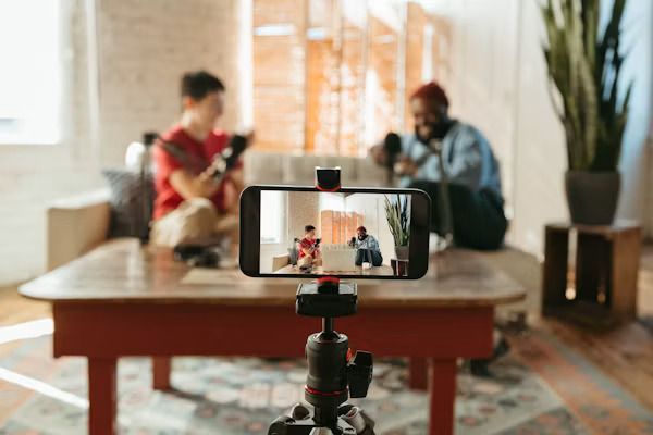 Content Creation Complete Guide to Developing Ideas That Capture Audience Attention