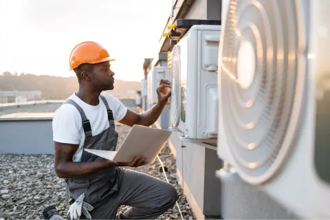 Discover Air Conditioning Technologies That Improve Comfort and Energy Efficiency