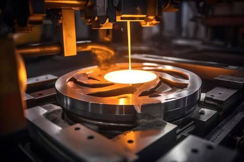 Industrial Robotics Manufacturing Systems Information With Robotic Production and Engineering Insights