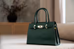 Luxury Handbags Explained to Help You Choose Timeless Style