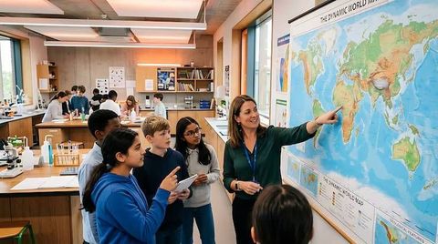 Student Visa Guidance Insights Into Eligibility, Documentation, Interviews, and Study Travel
