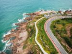 Ocean and Coastal Photography Routes Guide With Scenic Locations and Travel Tips