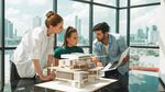 Architecture Study Abroad Tours Information With Academic Programs and Global Learning Opportunities