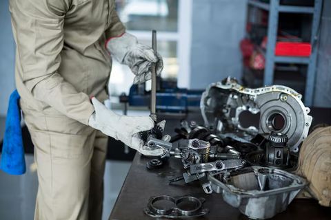 Understanding Polishing Machines: Overview, Tips, and Helpful Resources