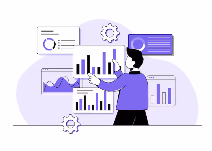 Learn How Data Analytics Helps Make Smarter Decisions and Improve Outcomes