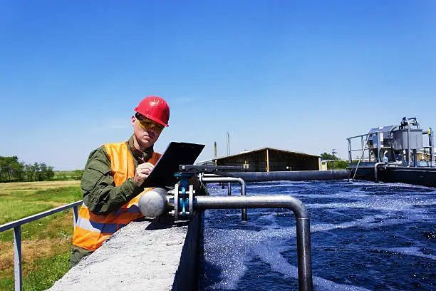 Water Purification System Explained: Types, Methods & Applications