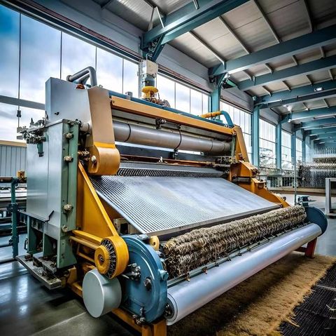 Industrial Drying Technologies for Food, Chemical, and Pharmaceutical Manufacturing