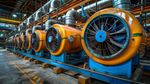 Explore Top Blower Manufacturers With Industrial Equipment and Air Handling Technology