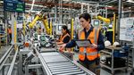 High Capacity Conveyor Systems Insights on Modern System Design Trends