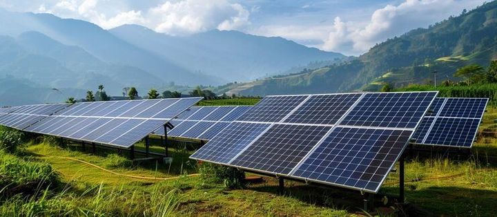 Solar Energy Guide: Panels, Inverters, Batteries, Installation and System Components