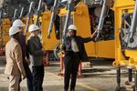 Heavy Equipment Leasing Companies Explained With Equipment Selection and Leasing Insights
