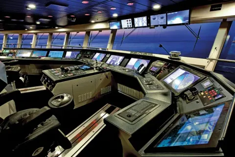 Discover How Marine Navigation Equipment Improves Safety at Sea